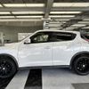 nissan juke 2018 -NISSAN--Juke DBA-YF15--YF15-600709---NISSAN--Juke DBA-YF15--YF15-600709- image 3