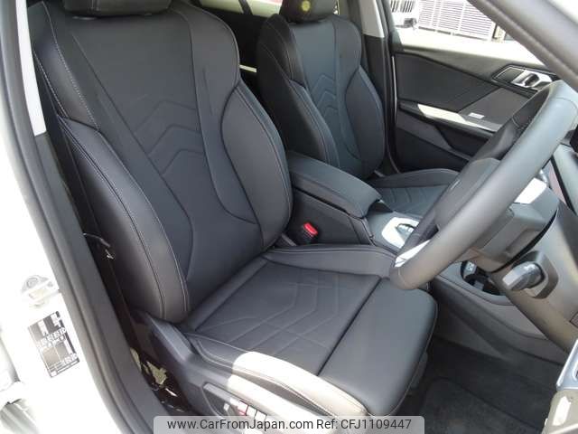 bmw 1-series 2024 -BMW--BMW 1 Series 3AA-82GE15--WBA82GE0507R36***---BMW--BMW 1 Series 3AA-82GE15--WBA82GE0507R36***- image 2