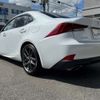 lexus is 2017 CFJ1707115 image 28