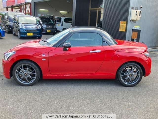 daihatsu copen 2019 CFJ1601288 image 1