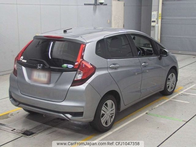 honda fit 2020 -HONDA--Fit GK3-3435510---HONDA--Fit GK3-3435510- image 2
