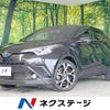 toyota c-hr 2017 -TOYOTA--C-HR DAA-ZYX10--ZYX10-2014360---TOYOTA--C-HR DAA-ZYX10--ZYX10-2014360- image 1