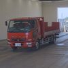 mitsubishi-fuso fighter 2007 -MITSUBISHI 【前橋 100ﾊ899】--Fuso Fighter FK62FZ-720167---MITSUBISHI 【前橋 100ﾊ899】--Fuso Fighter FK62FZ-720167- image 1