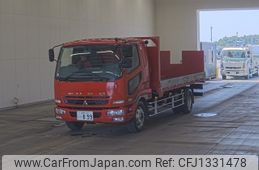 mitsubishi-fuso fighter 2007 -MITSUBISHI 【前橋 100ﾊ899】--Fuso Fighter FK62FZ-720167---MITSUBISHI 【前橋 100ﾊ899】--Fuso Fighter FK62FZ-720167-