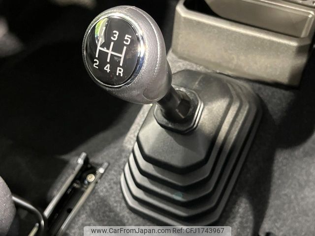 suzuki jimny-sierra 2023 CFJ1743967 image 2