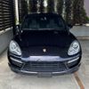 porsche cayenne 2010 -PORSCHE--Porsche Cayenne ABA-92AM48--WP1ZZZ92ZBLA41975---PORSCHE--Porsche Cayenne ABA-92AM48--WP1ZZZ92ZBLA41975- image 29