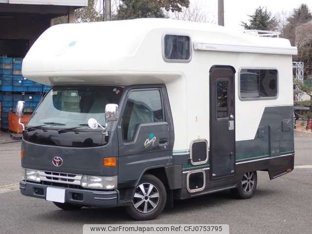 toyota camroad 1999 -TOYOTA 【名古屋 999ｱ9999】--Camroad KG-LY112--LY112-0001584---TOYOTA 【名古屋 999ｱ9999】--Camroad KG-LY112--LY112-0001584- image 1