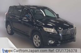 toyota vanguard 2008 CFJ1726378