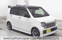 honda n-wgn 2020 -HONDA 【山口 581ﾒ1990】--N WGN JH3--2012471---HONDA 【山口 581ﾒ1990】--N WGN JH3--2012471-