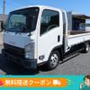 isuzu elf-truck 2017 GOO_NET_EXCHANGE_0404266A30250704W002 image 1