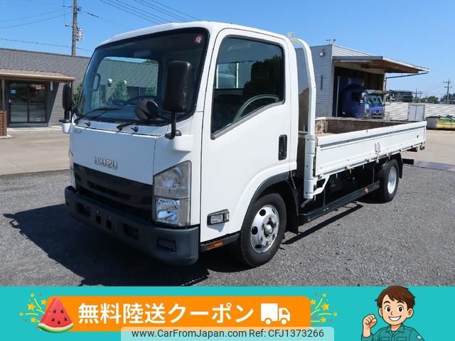 isuzu elf-truck 2017 GOO_NET_EXCHANGE_0404266A30250704W002 image 1
