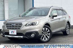 subaru outback 2015 CFJ1863275