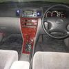 toyota corolla 2002 CFJ7765529 image 14