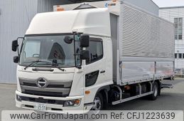 hino ranger 2023 CFJ1223639