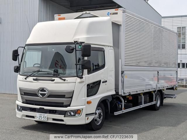 hino ranger 2023 CFJ1223639 image 1
