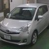 toyota ractis 2012 TE3691 image 5