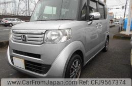 honda n-box-plus 2014 -HONDA--N BOX + JF1--JF1-3200228---HONDA--N BOX + JF1--JF1-3200228-