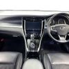 toyota harrier 2017 -TOYOTA--Harrier DBA-ZSU60W--ZSU60-0133628---TOYOTA--Harrier DBA-ZSU60W--ZSU60-0133628- image 2