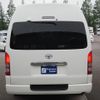 toyota hiace-van 2008 GOO_JP_700120021230250525004 image 5