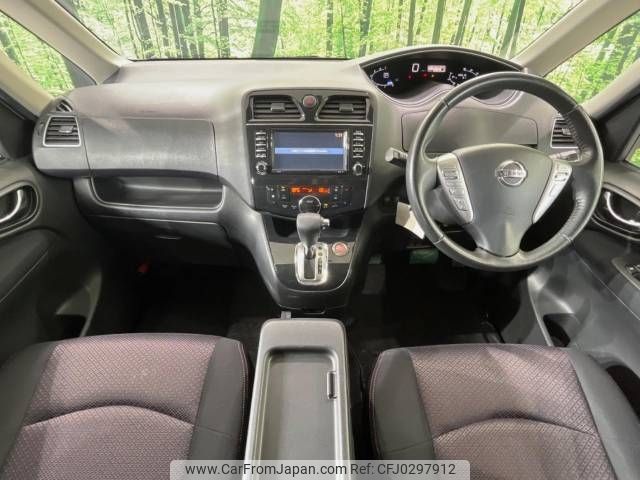 nissan serena 2011 -NISSAN--Serena DBA-FC26--FC26-030993---NISSAN--Serena DBA-FC26--FC26-030993- image 2