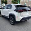 toyota yaris-cross 2021 -TOYOTA--Yaris Cross 6AA-MXPJ10--MXPJ10-2017818---TOYOTA--Yaris Cross 6AA-MXPJ10--MXPJ10-2017818- image 15