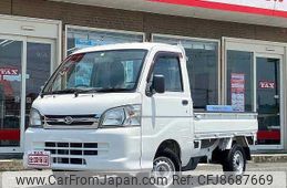 daihatsu hijet-truck 2014 -DAIHATSU--Hijet Truck EBD-S211P--S211P-0274556---DAIHATSU--Hijet Truck EBD-S211P--S211P-0274556-