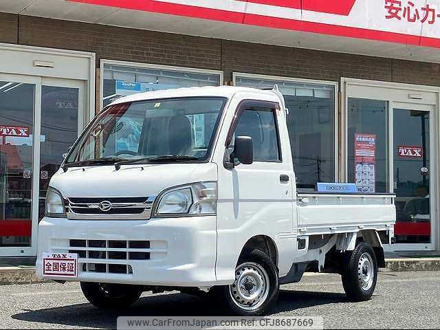 daihatsu hijet-truck 2014 -DAIHATSU--Hijet Truck EBD-S211P--S211P-0274556---DAIHATSU--Hijet Truck EBD-S211P--S211P-0274556- image 1