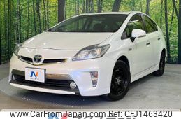 toyota prius-phv 2012 quick_quick_ZVW35_ZVW35-3024952
