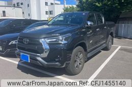 toyota hilux 2024 -TOYOTA--Hilux 3DF-GUN125--GUN125-3953938---TOYOTA--Hilux 3DF-GUN125--GUN125-3953938-