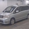 nissan serena 2009 TE1938 image 1