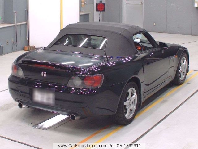 honda s2000 1999 -HONDA 【鈴鹿 300そ285】--S2000 AP1-1000661---HONDA 【鈴鹿 300そ285】--S2000 AP1-1000661- image 2