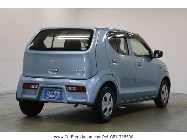 suzuki alto 2021 CFJ1715590 image 2