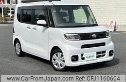 daihatsu tanto 2019 -DAIHATSU--Tanto 6BA-LA650S--LA650S-0039563---DAIHATSU--Tanto 6BA-LA650S--LA650S-0039563-