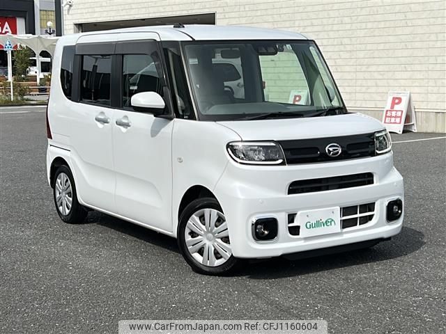 daihatsu tanto 2019 -DAIHATSU--Tanto 6BA-LA650S--LA650S-0039563---DAIHATSU--Tanto 6BA-LA650S--LA650S-0039563- image 1