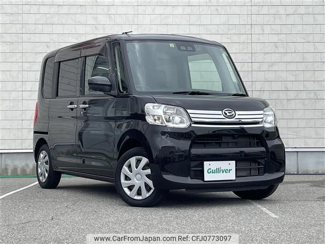 daihatsu tanto 2018 -DAIHATSU--Tanto DBA-LA600S--LA600S-0661459---DAIHATSU--Tanto DBA-LA600S--LA600S-0661459- image 1