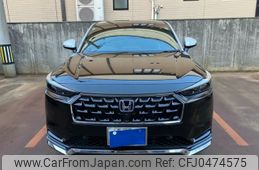 honda vezel 2024 -HONDA--VEZEL 6AA-RV5--RV5-1210***---HONDA--VEZEL 6AA-RV5--RV5-1210***-