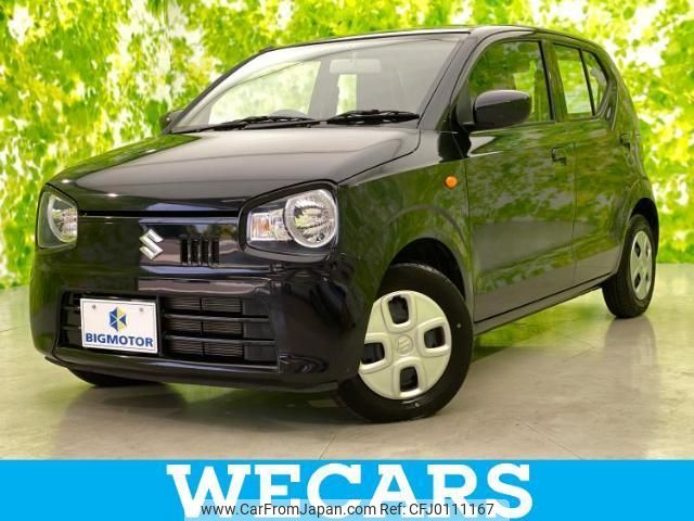 suzuki alto 2021 quick_quick_5BA-HA36S_HA36S-622933 image 1