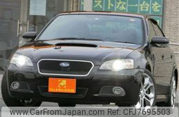 subaru legacy-b4 2006 -SUBARU 【千葉 302ﾐ4574】--Legacy B4 TA-BL5--BL5-054999---SUBARU 【千葉 302ﾐ4574】--Legacy B4 TA-BL5--BL5-054999-