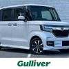 honda n-box 2018 -HONDA--N BOX DBA-JF3--JF3-1074488---HONDA--N BOX DBA-JF3--JF3-1074488- image 1