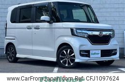honda n-box 2018 -HONDA--N BOX DBA-JF3--JF3-1074488---HONDA--N BOX DBA-JF3--JF3-1074488-