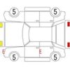 honda honda-others 2024 -HONDA--ZR-V 5BA-RZ3--RZ3-1005369---HONDA--ZR-V 5BA-RZ3--RZ3-1005369- image 2