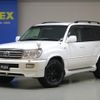 toyota land-cruiser 2007 CFJ1620411 image 1