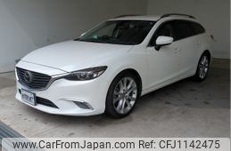 mazda atenza 2015 -MAZDA--Atenza Wagon LDA-GJ2FW--GJ2FW-201942---MAZDA--Atenza Wagon LDA-GJ2FW--GJ2FW-201942-