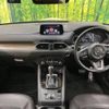 mazda cx-5 2018 -MAZDA--CX-5 3DA-KF2P--KF2P-302281---MAZDA--CX-5 3DA-KF2P--KF2P-302281- image 2