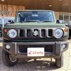 suzuki jimny 2024 quick_quick_JB64W_JB64W-319295 image 12