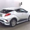toyota c-hr 2022 -TOYOTA 【大宮 302ﾙ9595】--C-HR 3BA-NGX10--NGX10-2021583---TOYOTA 【大宮 302ﾙ9595】--C-HR 3BA-NGX10--NGX10-2021583- image 5