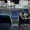 mercedes-benz c-class-station-wagon 2022 CFJ1703825 image 16