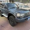 toyota land-cruiser-80 1996 quick_quick_HDJ81V_HDJ81-0072471 image 1