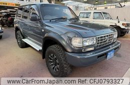 toyota land-cruiser-80 1996 quick_quick_HDJ81V_HDJ81-0072471