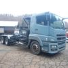 mitsubishi-fuso super-great 2014 -MITSUBISHI--Super Great QKG-FV50VY--FV50VY-530523---MITSUBISHI--Super Great QKG-FV50VY--FV50VY-530523- image 1